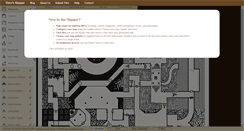 Desktop Screenshot of davesmapper.com